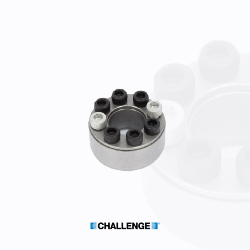CHALLENGE Powerlock Clamping Element Shaftlock - Type 01 022-047