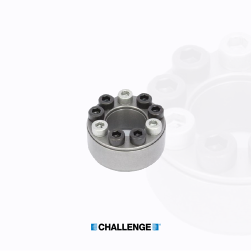 CHALLENGE Powerlock Clamping Element Shaftlock - Type 01 025-050