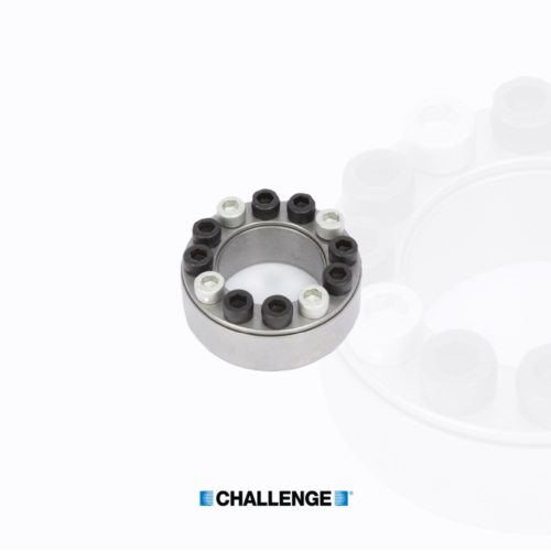 CHALLENGE Powerlock Clamping Element Shaftlock - Type 01 035-060