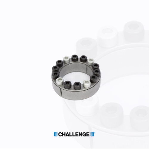 CHALLENGE Powerlock Clamping Element Shaftlock - Type 01 060-090