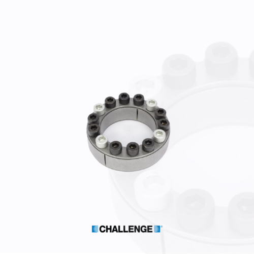 CHALLENGE Powerlock Clamping Element Shaftlock - Type 01 075-115