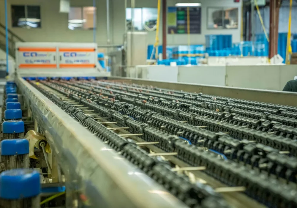 arti conveyor industrial conveyor belt system troubleshooting
