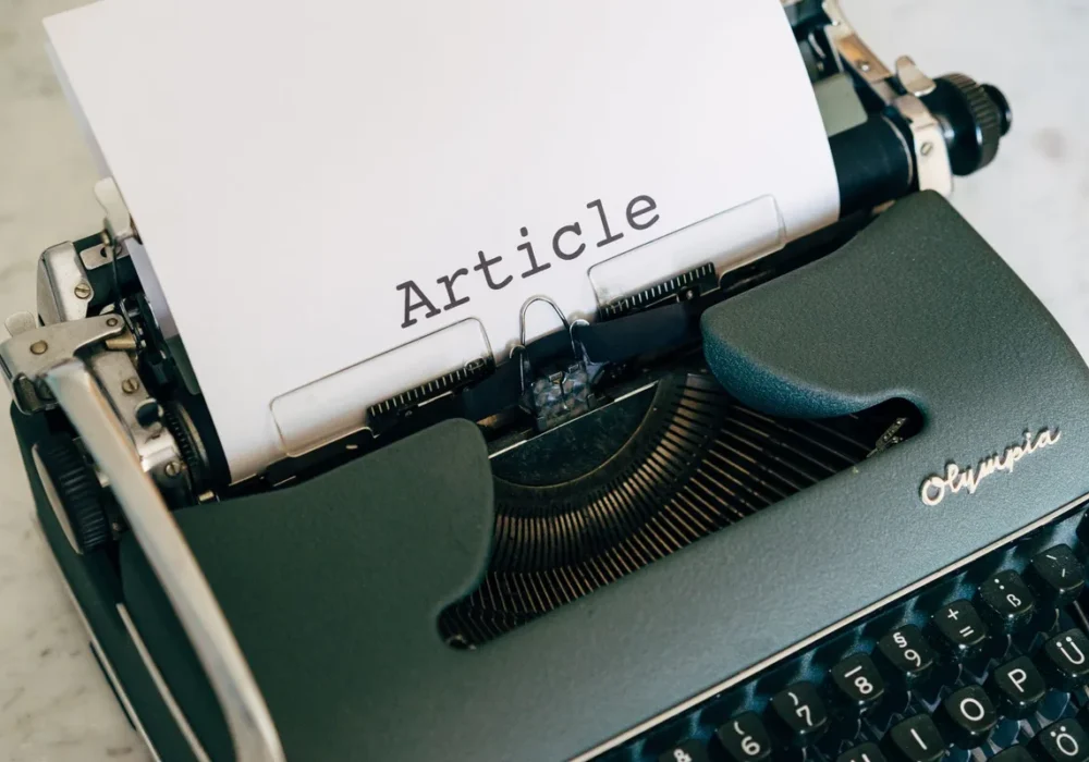 kenapa artikel panjang tidak ranking technical article writing