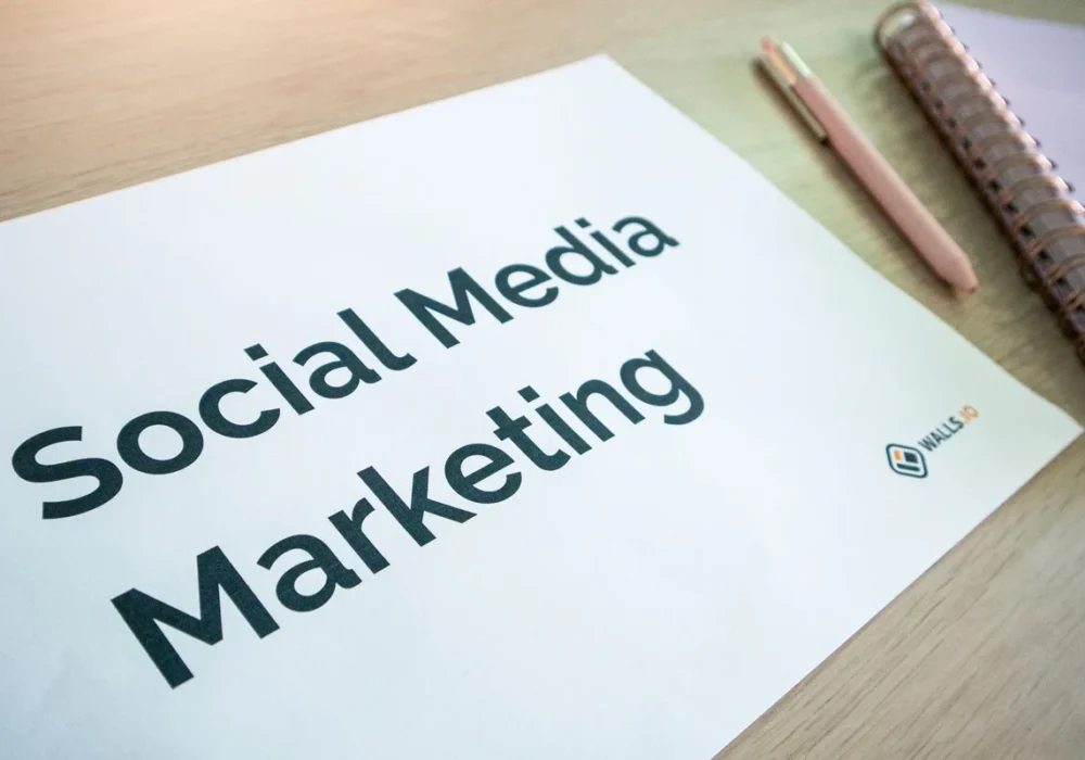 kenapa reach turun saat posting konsisten social media content