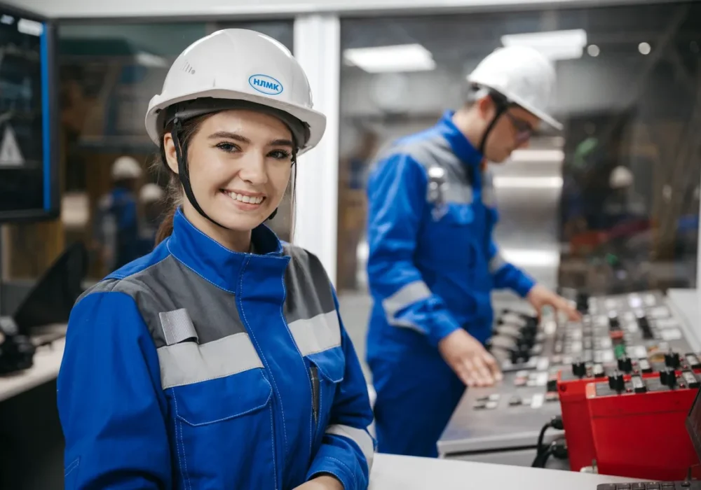 struktur konten carousel yang efektif carousel content industrial engagement
