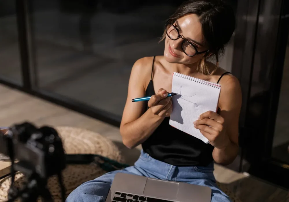 tips blog blogger writing quality content