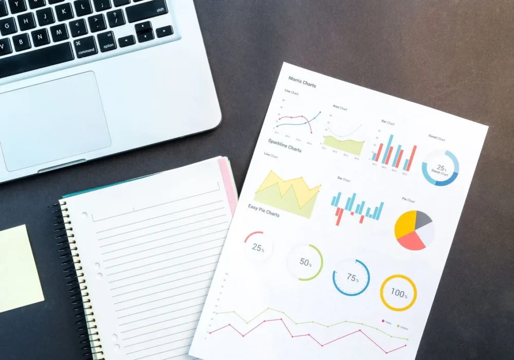 blog seo untuk pemula seo strategy graphic