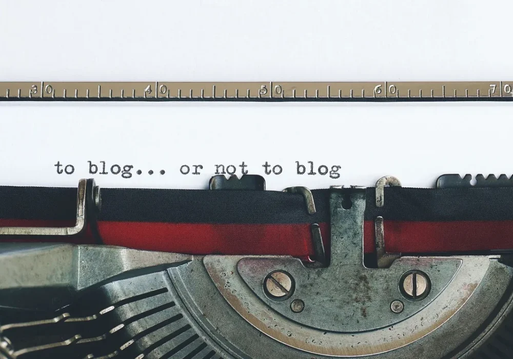cara menulis judul blog yang klikable writing blog title