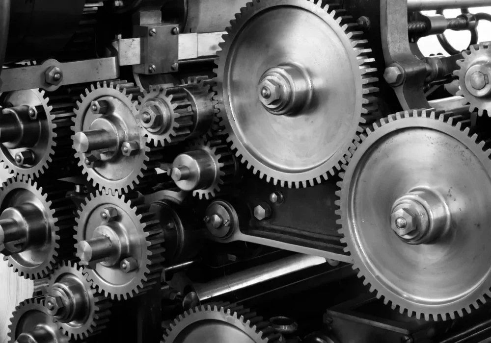 pt central teknik industrial power transmission components