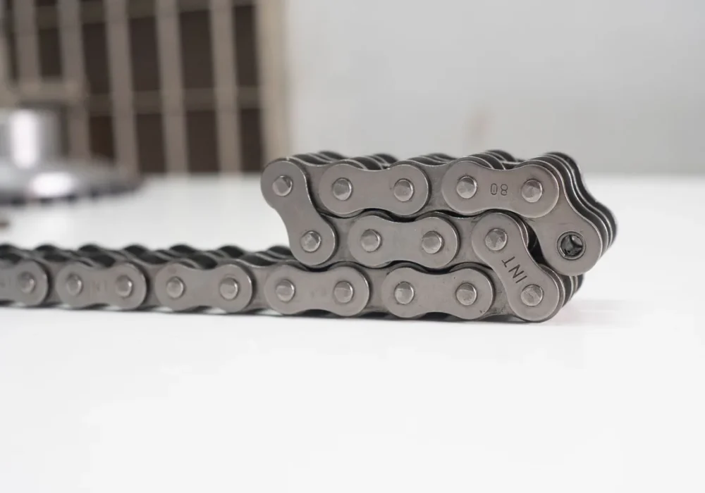 menulis intro blog langsung hook industrial roller chain transmission