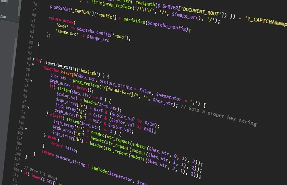 saat website pribadi terasa tidak meyakinkan professional website design