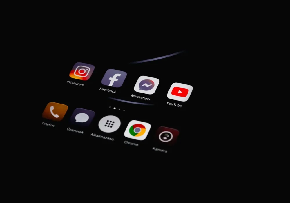 struktur carousel instagram untuk edukasi instagram carousel post ui